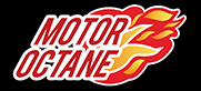 Motor Octane Logo